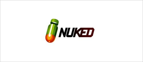 Illustrated Logo Designs