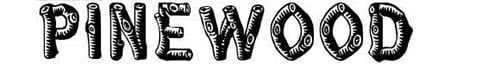 Free Wood Fonts Free Wood Fonts