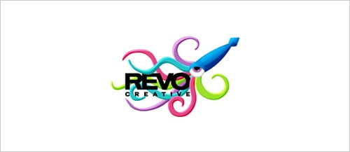 Illustrated Logo Designs