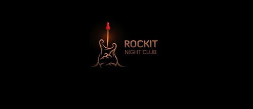 Illustrated Logo Designs
