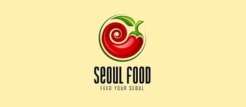 Illustrated Logo Designs