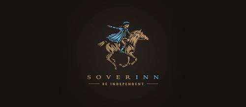 Illustrated Logo Designs