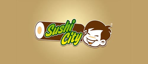 Illustrated Logo Designs