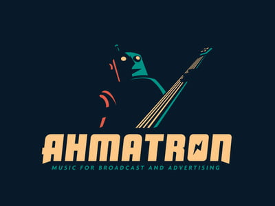 Creative Logo Inspiration