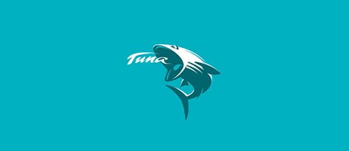 Illustrated Logo Designs