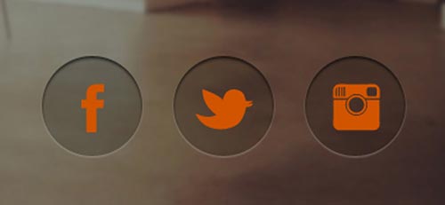 Free Social Media Icons