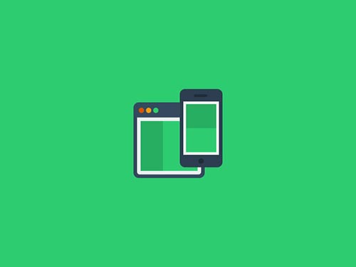 Flat Icons Design