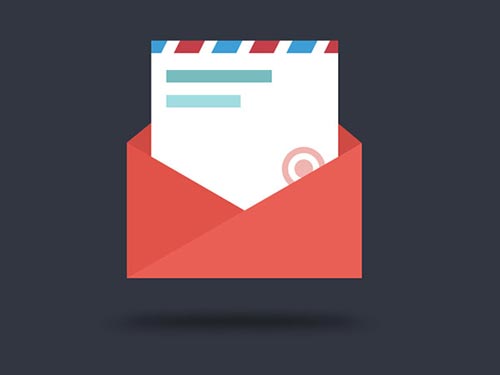 Flat Icons Design
