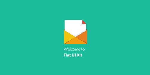 Flat Icons Design