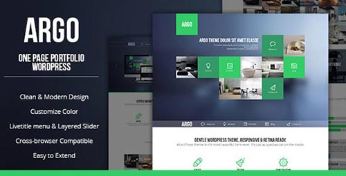 WordPress Themes Released In April 2013 WordPress Themes Released In April 2013