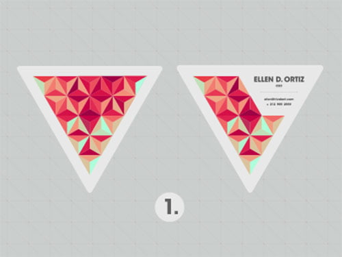 Business Card Design