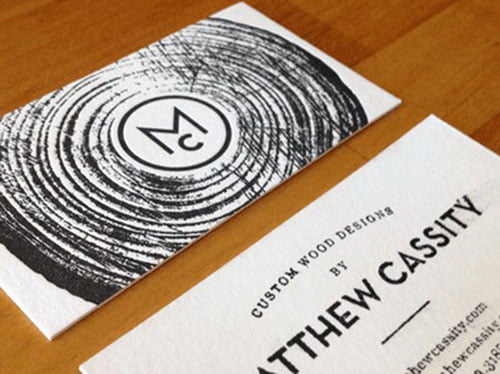 Business Card Design