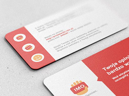 Business Card Design