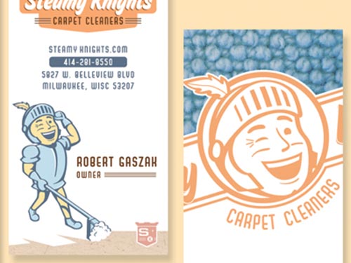 Double Sided business Cards Double Sided business Cards