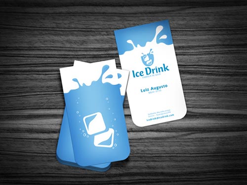 Double Sided business Cards Double Sided business Cards