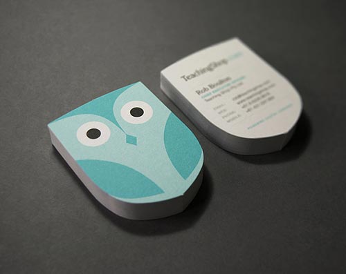 Double Sided business Cards Double Sided business Cards