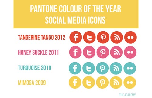 Free Social Icons