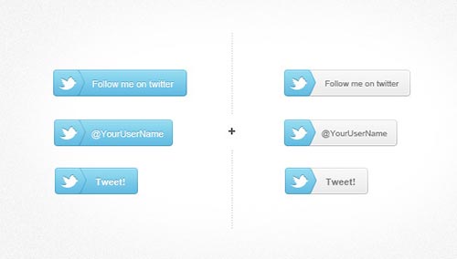 Free Social Icons
