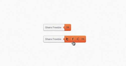 Free Social Icons