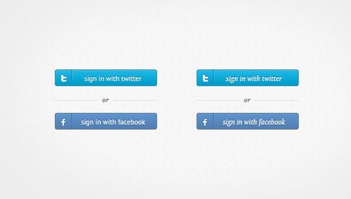Free Social Icons