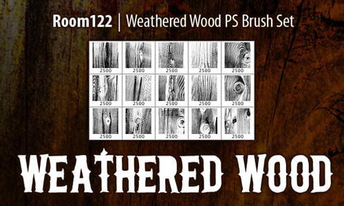 Beautiful Photoshop Brishes