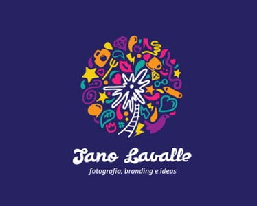 Logo Design Inspiration