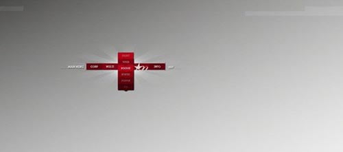Navigation Bar Designs