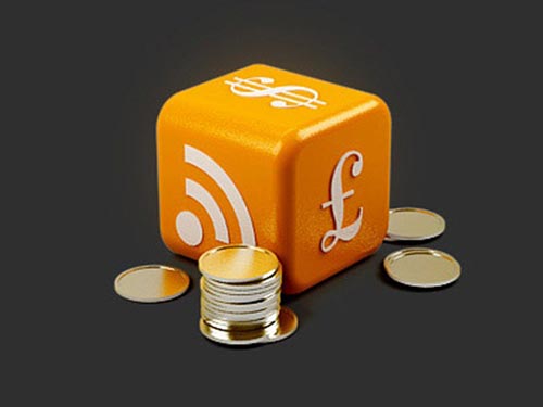 RSS Icon Sets