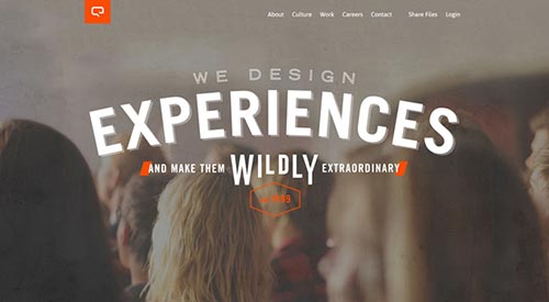 Web Design Inspiration Web Design Inspiration