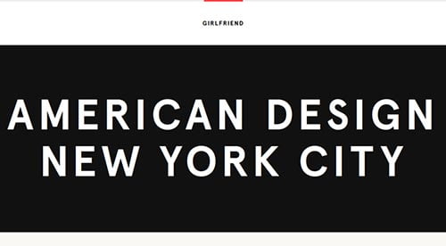 Web Design Inspiration Web Design Inspiration