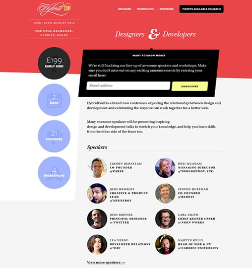 Web Design Inspiration Web Design Inspiration