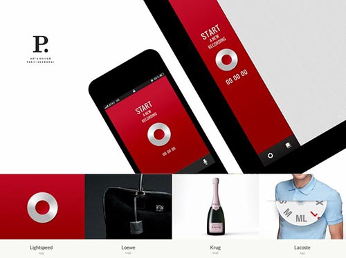 Web Design Inspiration Web Design Inspiration