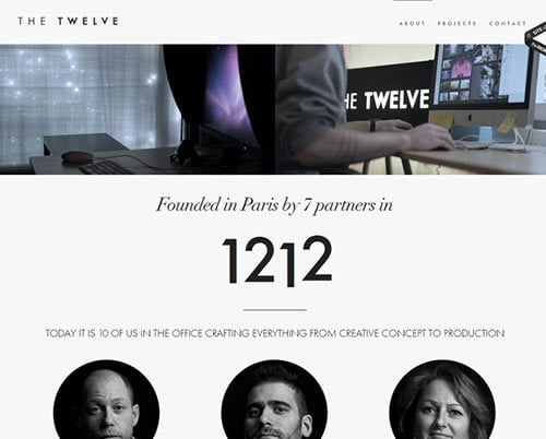 Web Design Inspiration Web Design Inspiration
