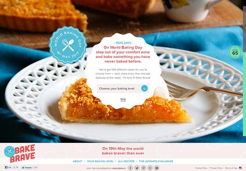 Web Design Inspiration Web Design Inspiration