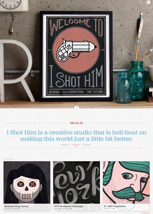Web Design Inspiration Web Design Inspiration
