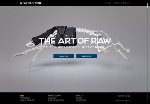 Web Design Inspiration Web Design Inspiration