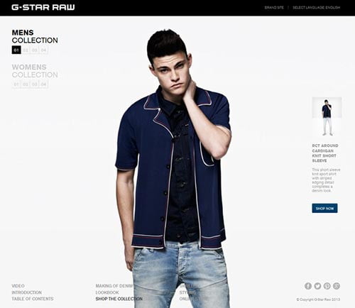 Web Design Inspiration Web Design Inspiration