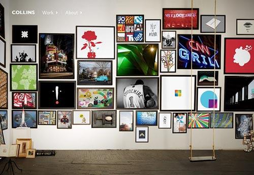 Web Design Inspiration Web Design Inspiration