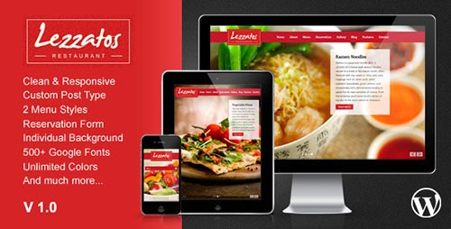 WordPress Themes May 2013