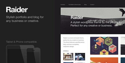 WordPress Themes May 2013