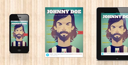 WordPress Themes May 2013