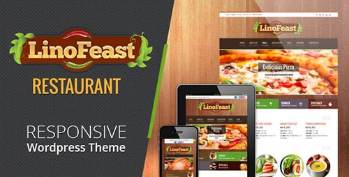 WordPress Themes May 2013