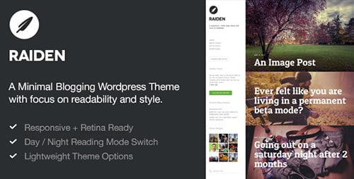 WordPress Themes May 2013