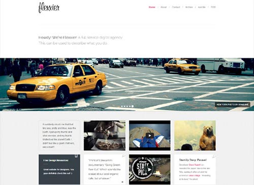 Premium Tumblr Themes Premium Tumblr Themes
