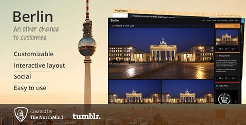 Premium Tumblr Themes Premium Tumblr Themes