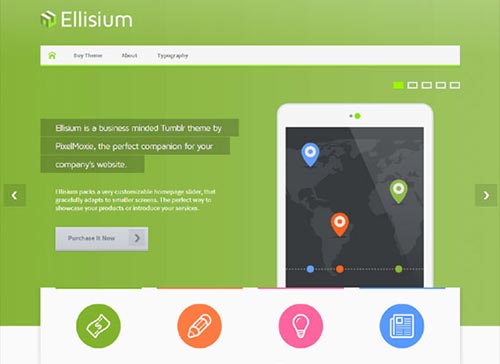 Premium Tumblr Themes Premium Tumblr Themes