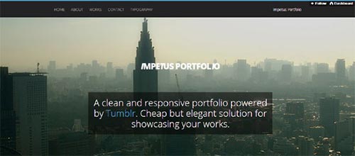 Premium Tumblr Themes Premium Tumblr Themes