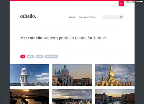 Premium Tumblr Themes Premium Tumblr Themes