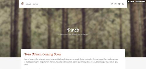 Premium Tumblr Themes Premium Tumblr Themes