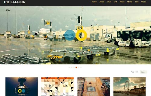 Premium Tumblr Themes Premium Tumblr Themes